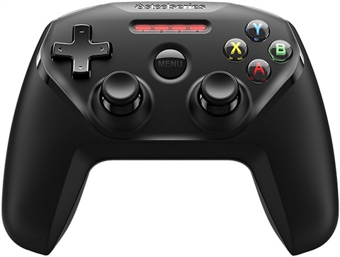 Steelseries nimbus online xbox